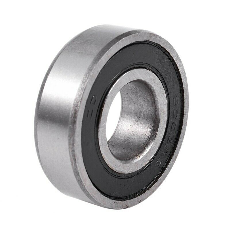 17x40x12mm 6203-2RS Double Side Sealed Ball Bea E3K6K6