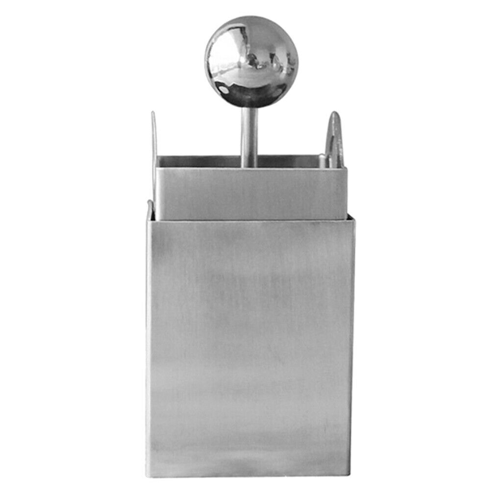 Flower Tofu Cutter Stainless Handy Slicer Shredder Cooking Vegetable Tools