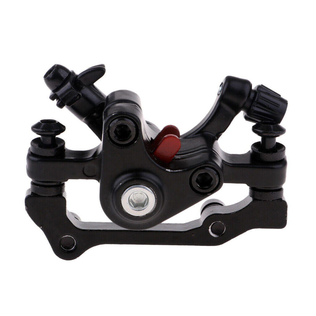 Aluminum Alloy Mountain MTB Road Bike Bicycle Rear Disc Brake Caliper