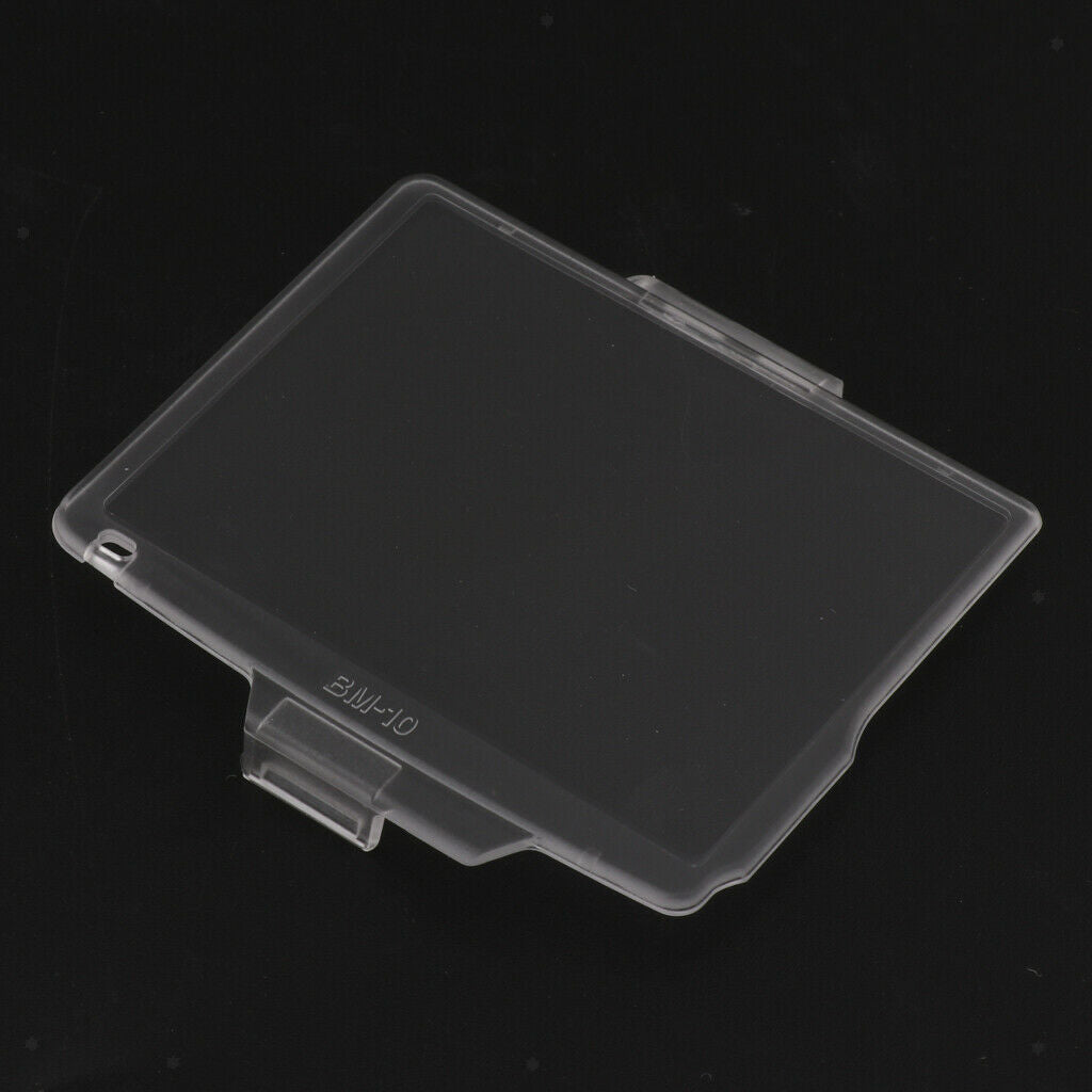 BM-10 LCD Monitor Protective Cover Case LCD Screen Protector for   D90
