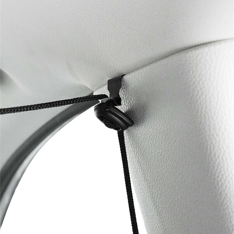 Car Accessories UV Protection Sun Shade Curtains Taxi Partition Privacy Curtian