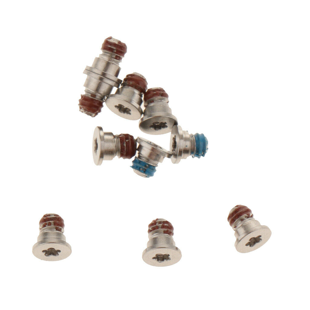 Replacement Screws Set for Macbook Pro Retina A1398 A1425 A1502, 10pcs Bottom