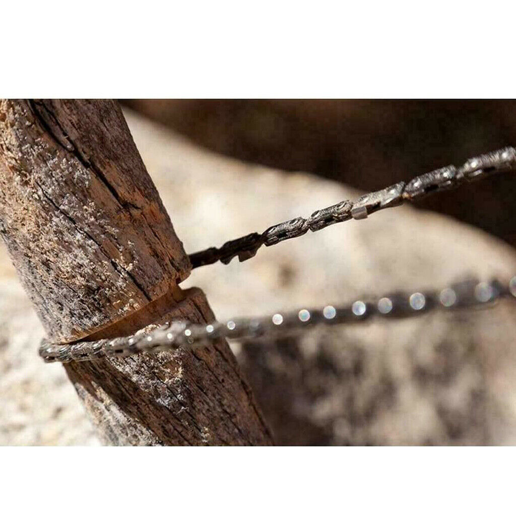 48 Inch High Reach Shaft Hand Rope Chainsaw