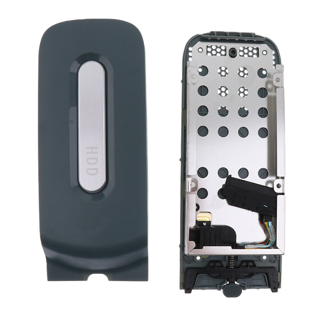 Hard Disk Drive HDD Enclosure Case Shell for   2.5" SATA Hard Drive