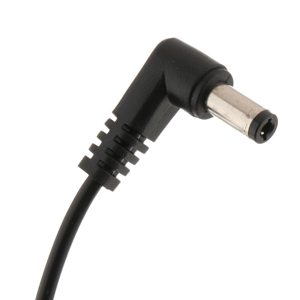 5.5x2.5mm DCC8 DC Coupler Power Adapter for   DMC- GH2H GX8 G7 FZ200