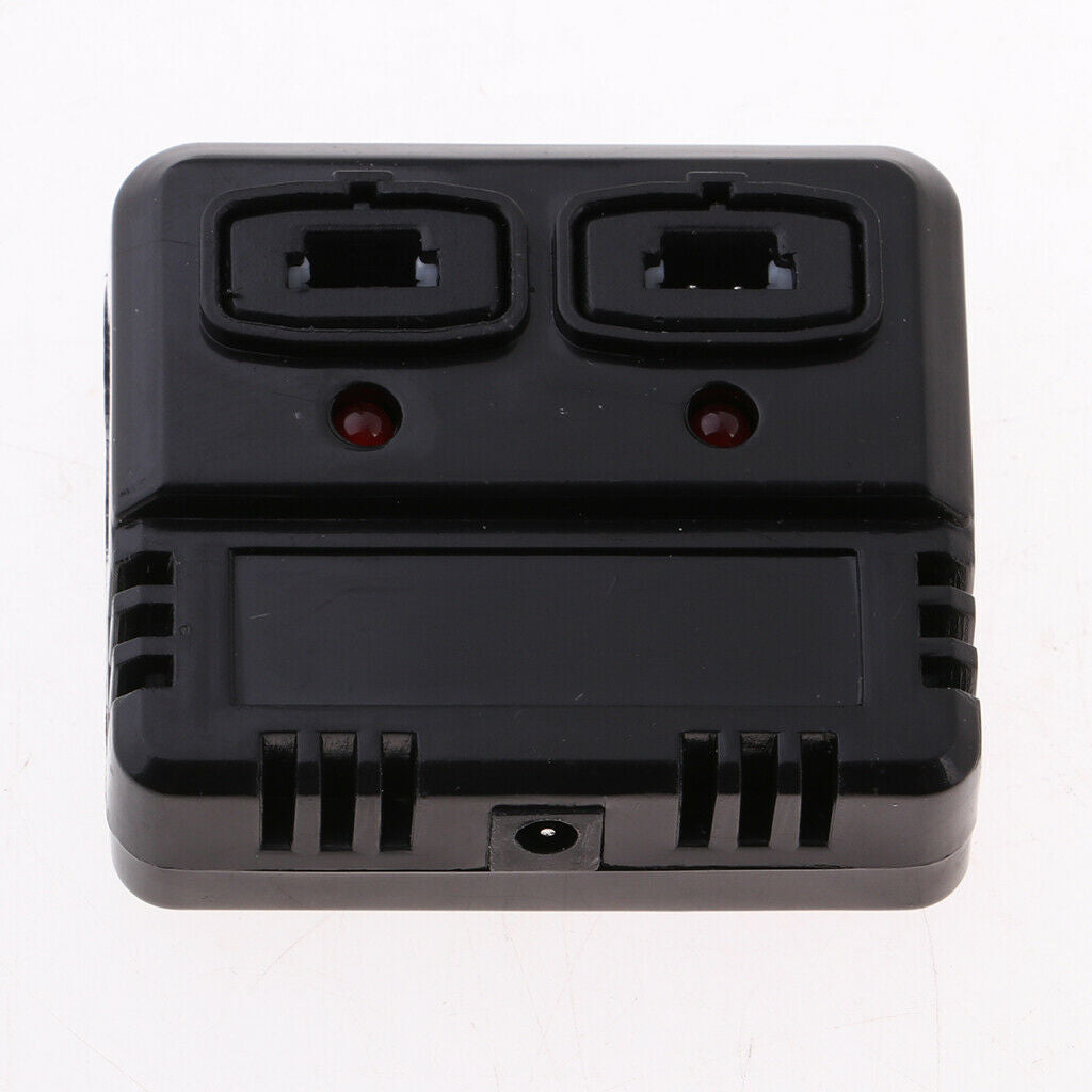 Balance Charger Black for WLtoys V911S V931 V930 XK K123 K124 K110 K100 x100
