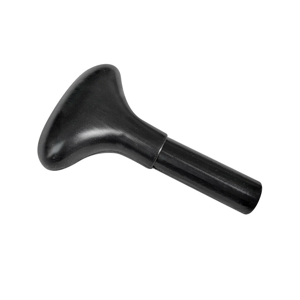 5Pcs Lightweight Canoe Paddle T Handle for  Paddle Kayak Boat Accessory