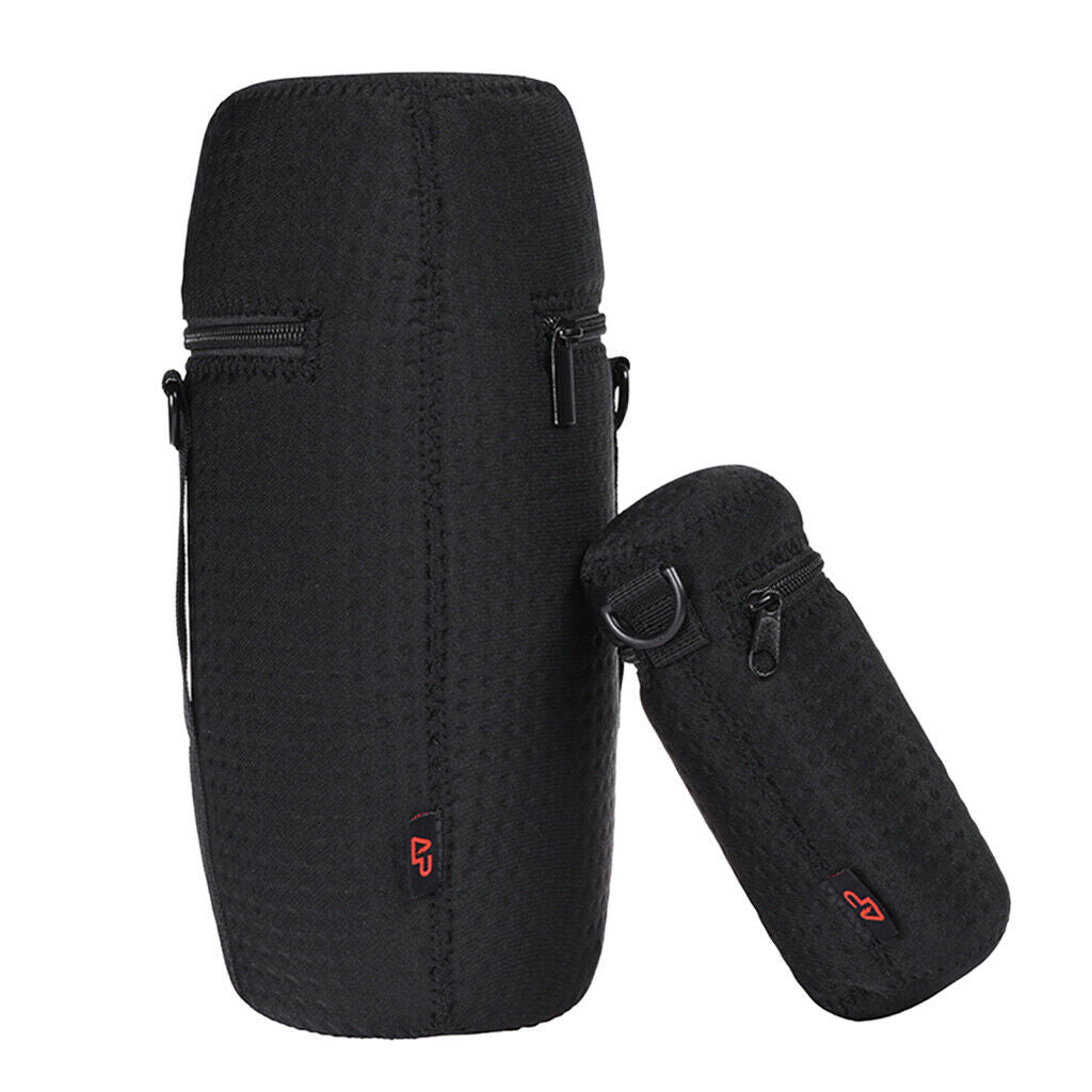 Cloth Case Cover Carry Bag with Charger Pocket for JBL   Speaker