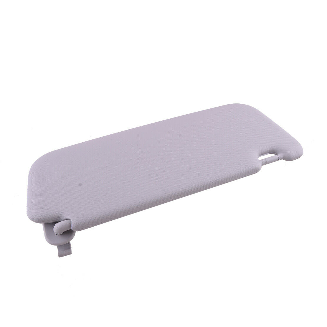 Car Grey Interior Left Side Sun Visor Fit For Hyundai Elantra AD 2017-2019 New