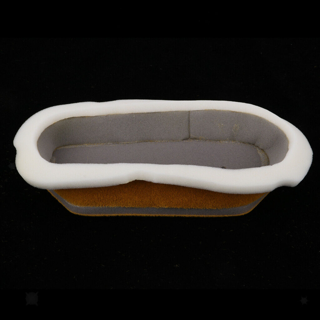 Air Filter Sponge Air Filter Element Air Filter Cleaner Intake Cleaner For