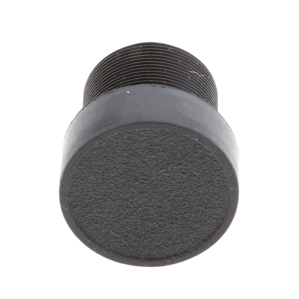 2.1mm Wide 2mm Angel  Camera Lens For Outdoor Indoor Surveillance