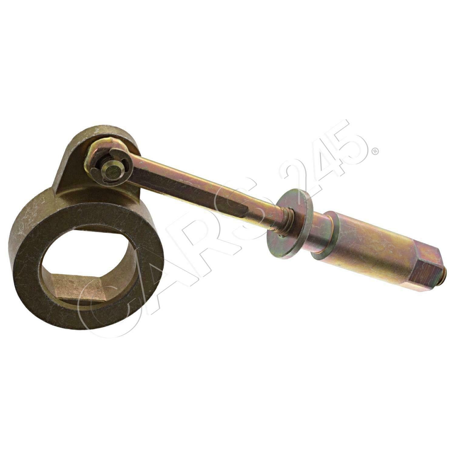 Mercedes Belt Tensioner Rod SWAG OEM Quality 10031402