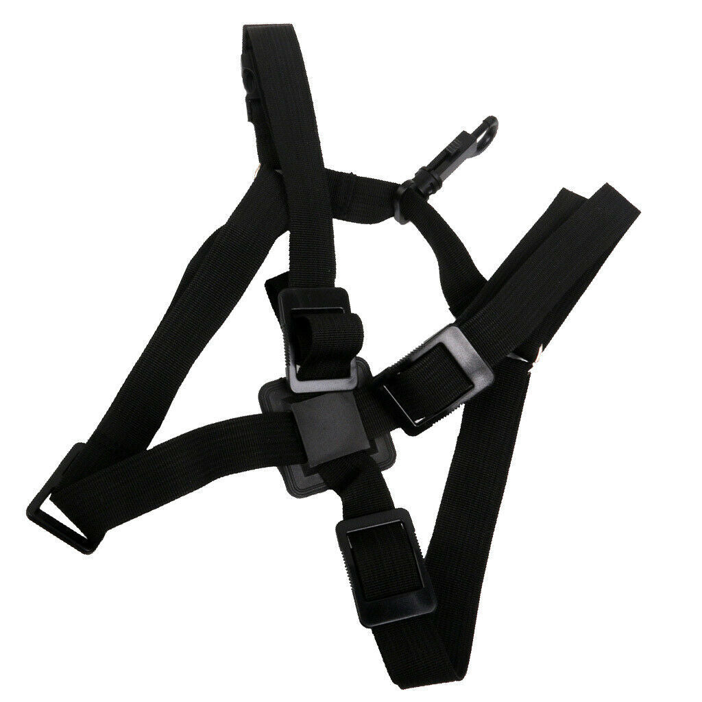 Shoulder Strap for Alto Baritone Saxophone