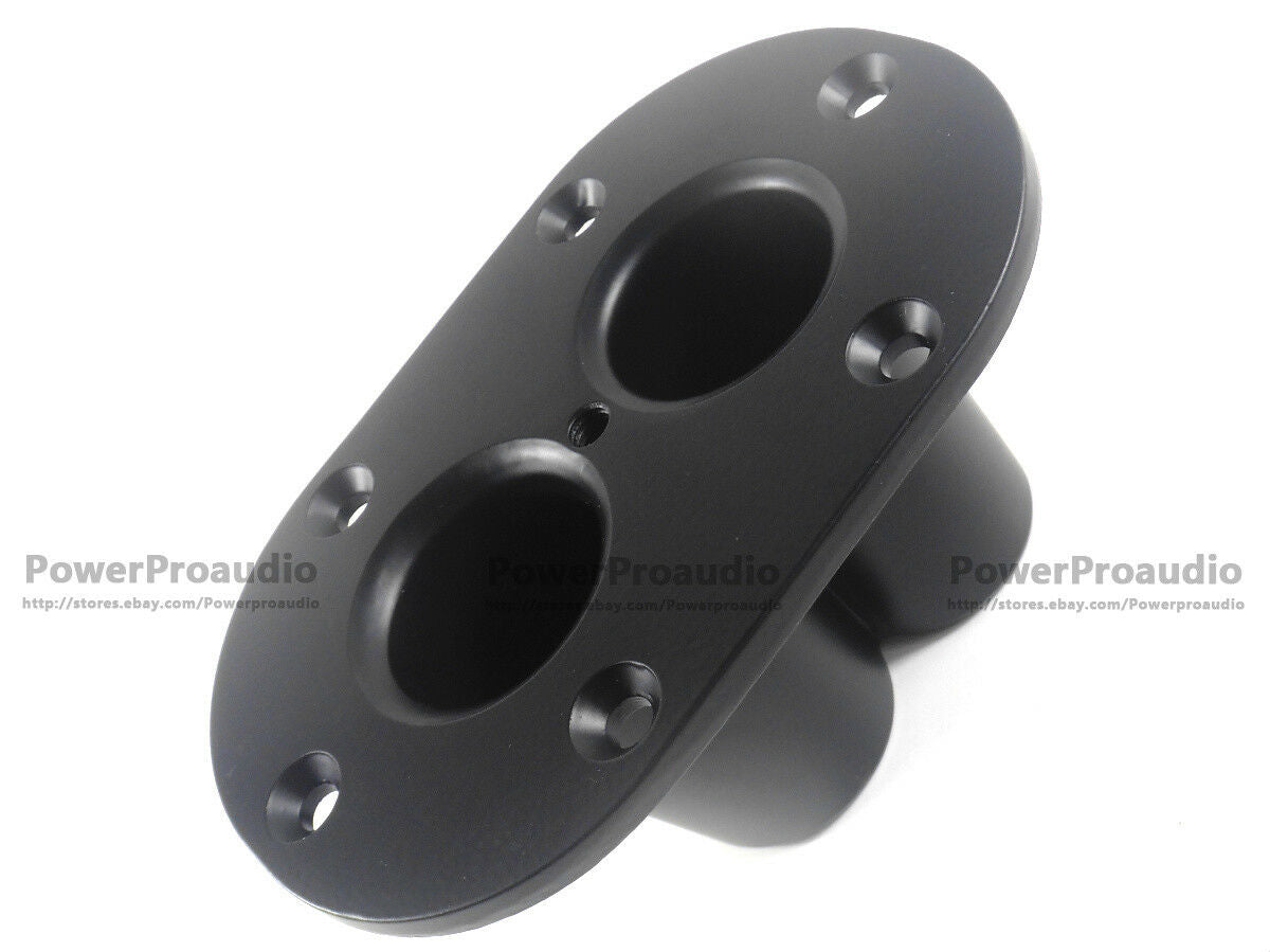 Speaker Mounting Socket Hat For DJ Speaker Home Theater VRX932 Linearray Metal