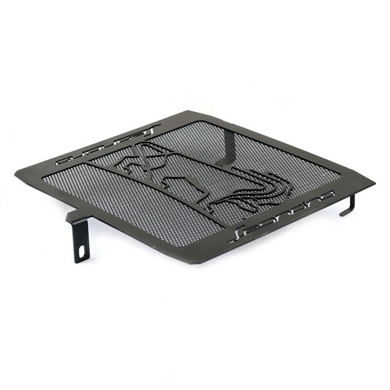 Motorcycle Radiator Guard Grille Protector Cover for Benelli Leoncino 500 LeR8L5