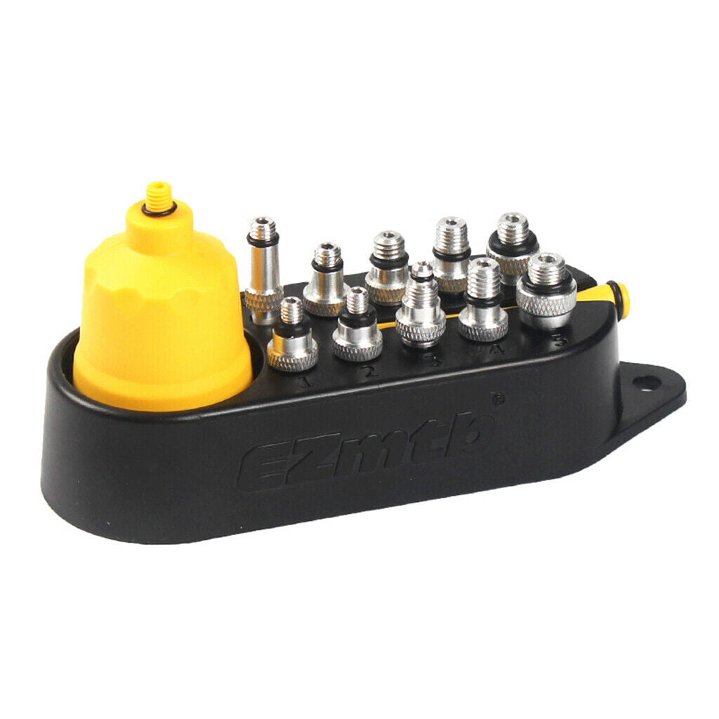 Professional Sports Bicycle Brake Bleed Tool Kit Bike Repair Tool Universal