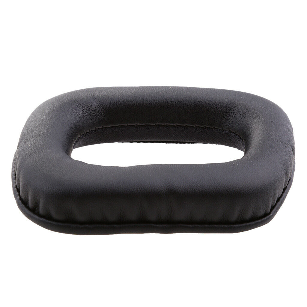 2x replacement ear cushions for the Logitech G35