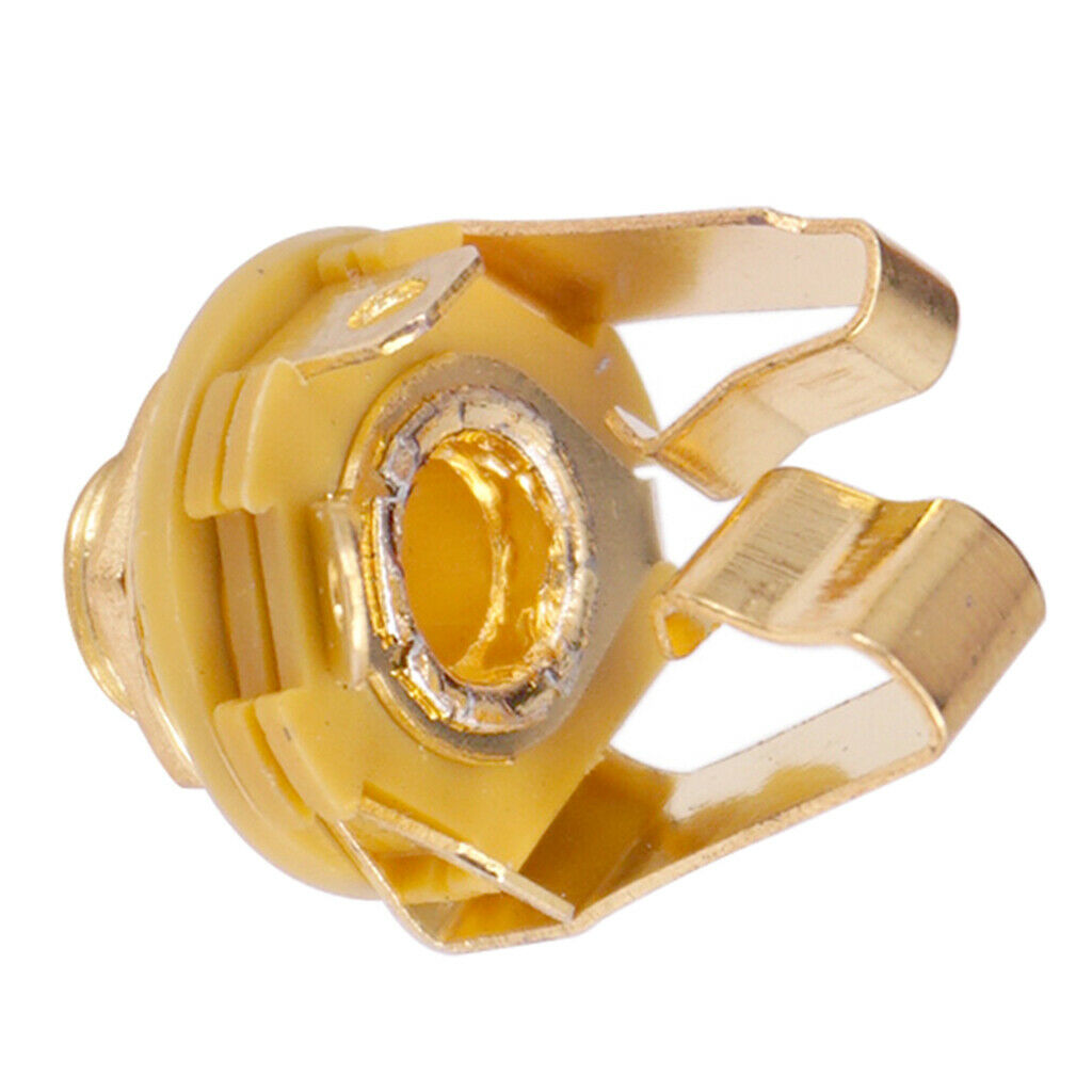 1/4 "6.35mm jack socket stereo output connector For