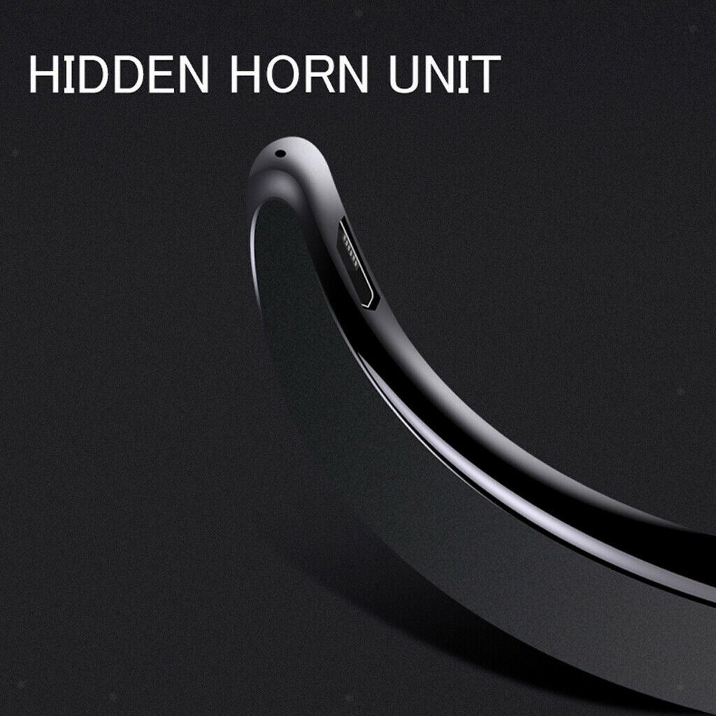 2pcs ear hook headset for cycling, running, driving (bluetooth