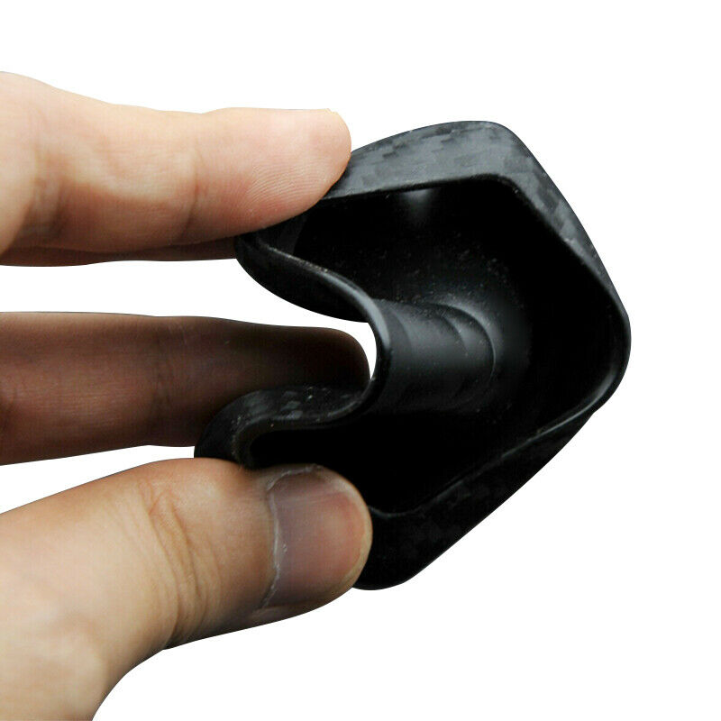 For Ford Focus/Explorer/Ranger/F150 Smart Key Case Protect Cover Carbon Fiber
