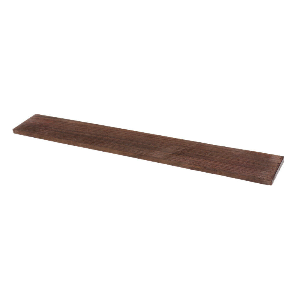 3A Craft Rosewood Guitar Fingerboard for Guitar Making Material Accessories