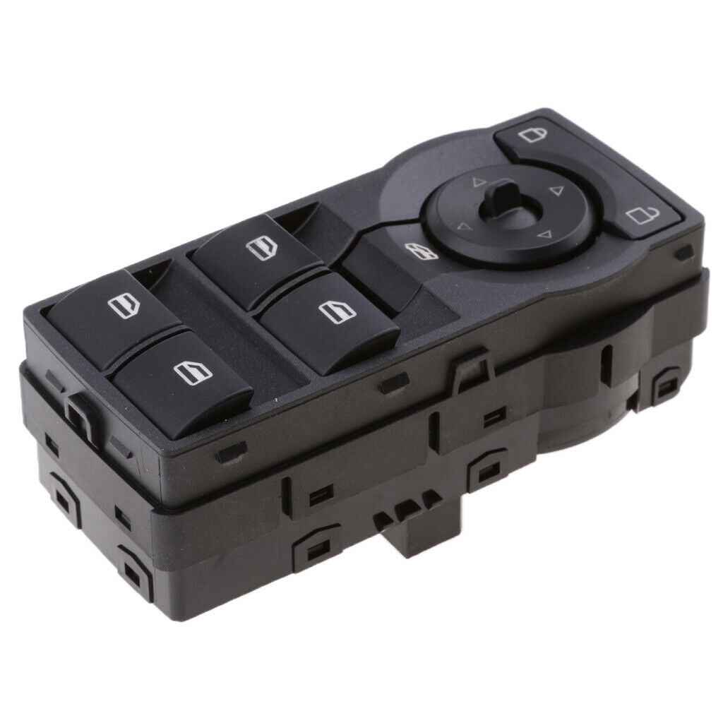 Power Window Switch Door Lock for 08-09   G8 GT GXP 4D Sedan 92247215