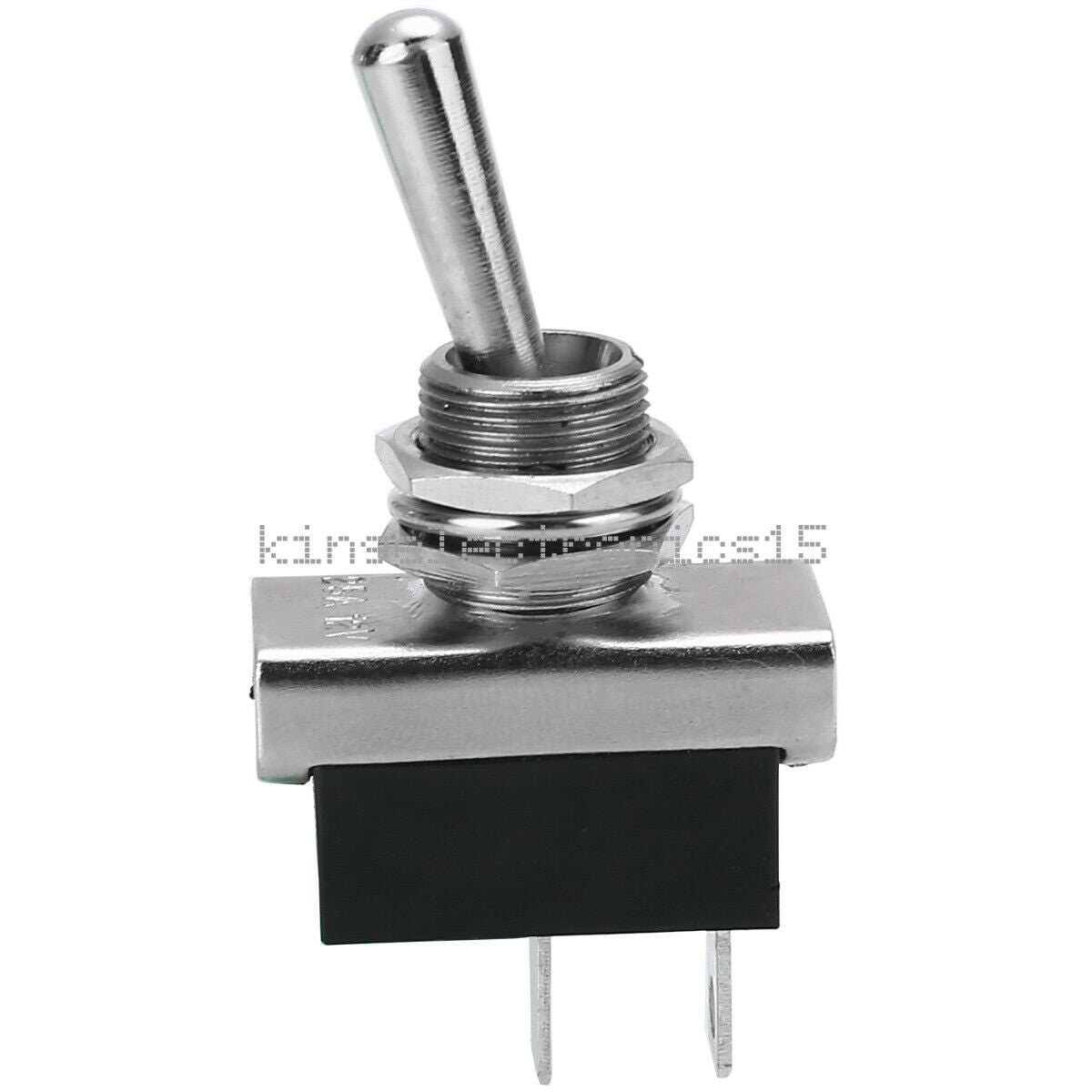 1 Pair  Car Boat Marine Switches 12V 25A ON OFF Toggle Switch NEW