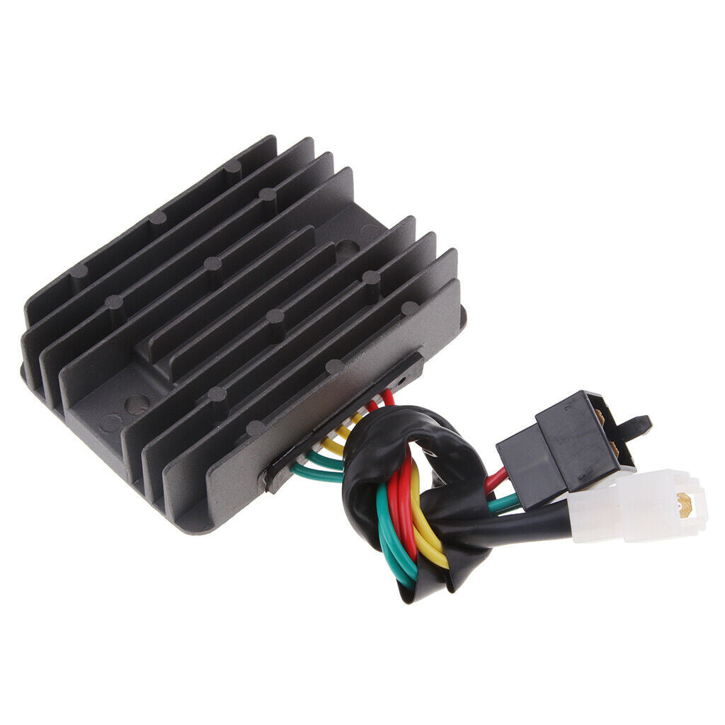 Regulator Rectifier Voltage For Ducati Monster 600 620 696 750 796 800 900