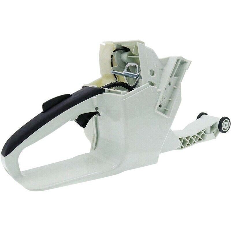 Gas Fuel Tank Back Rear Handle for STIHL MS381 MS380 Chainsaw 1119 350 0854 V7S9