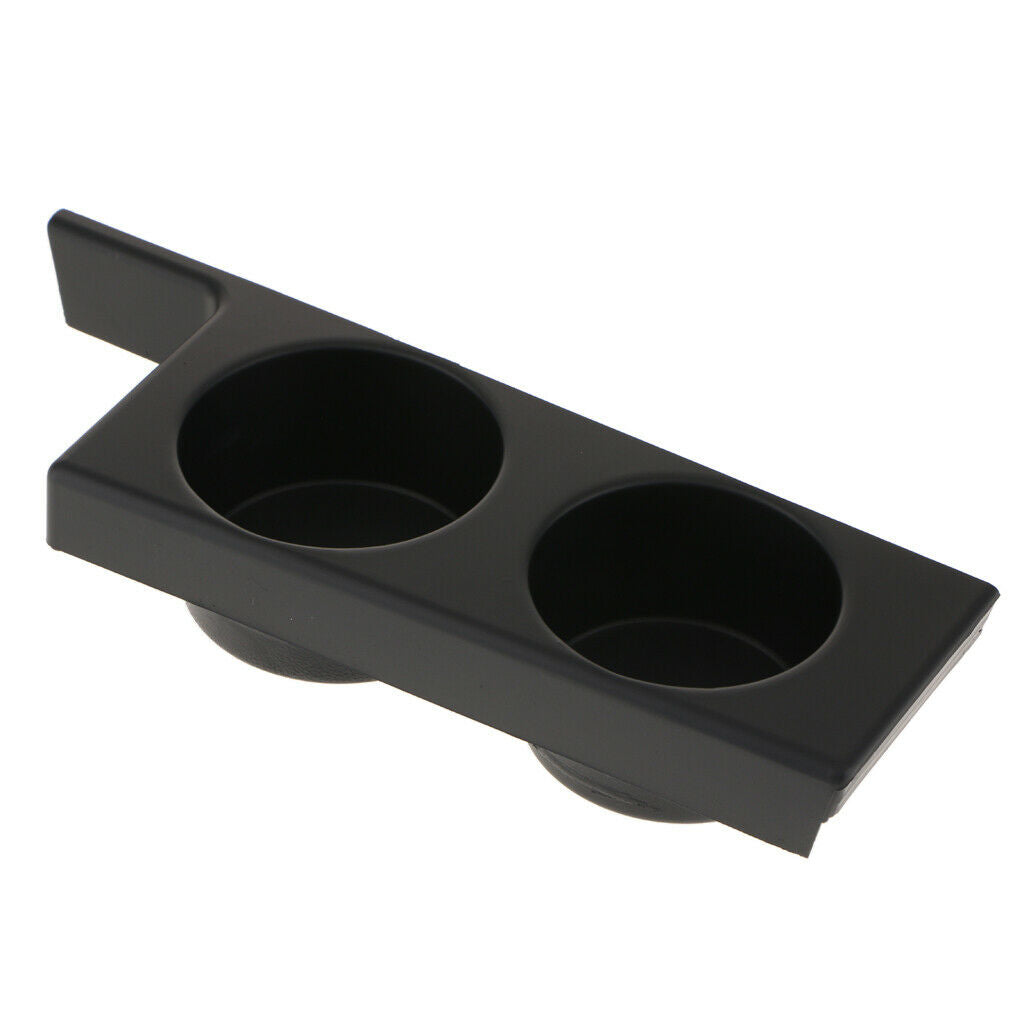 Auto Car Inner Front Center Drink Water Cup Holder for BMW 525i 540i M5