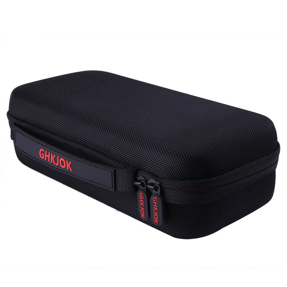 Switch Storage Bag Protective Hard Case Game Console Handbag for NS Switch Case