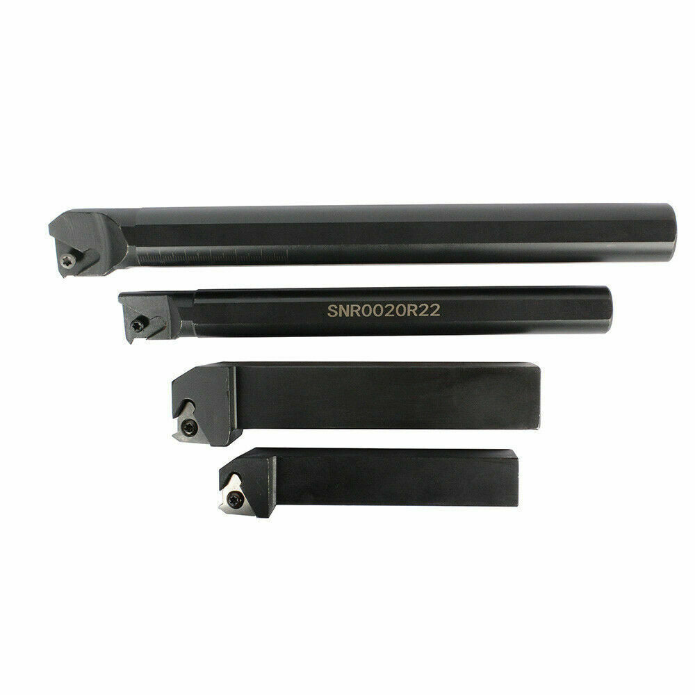 SER2020K22+SER2525M22+SNR0020R22+SNR0025S22 lathe External Turning Tool Holder