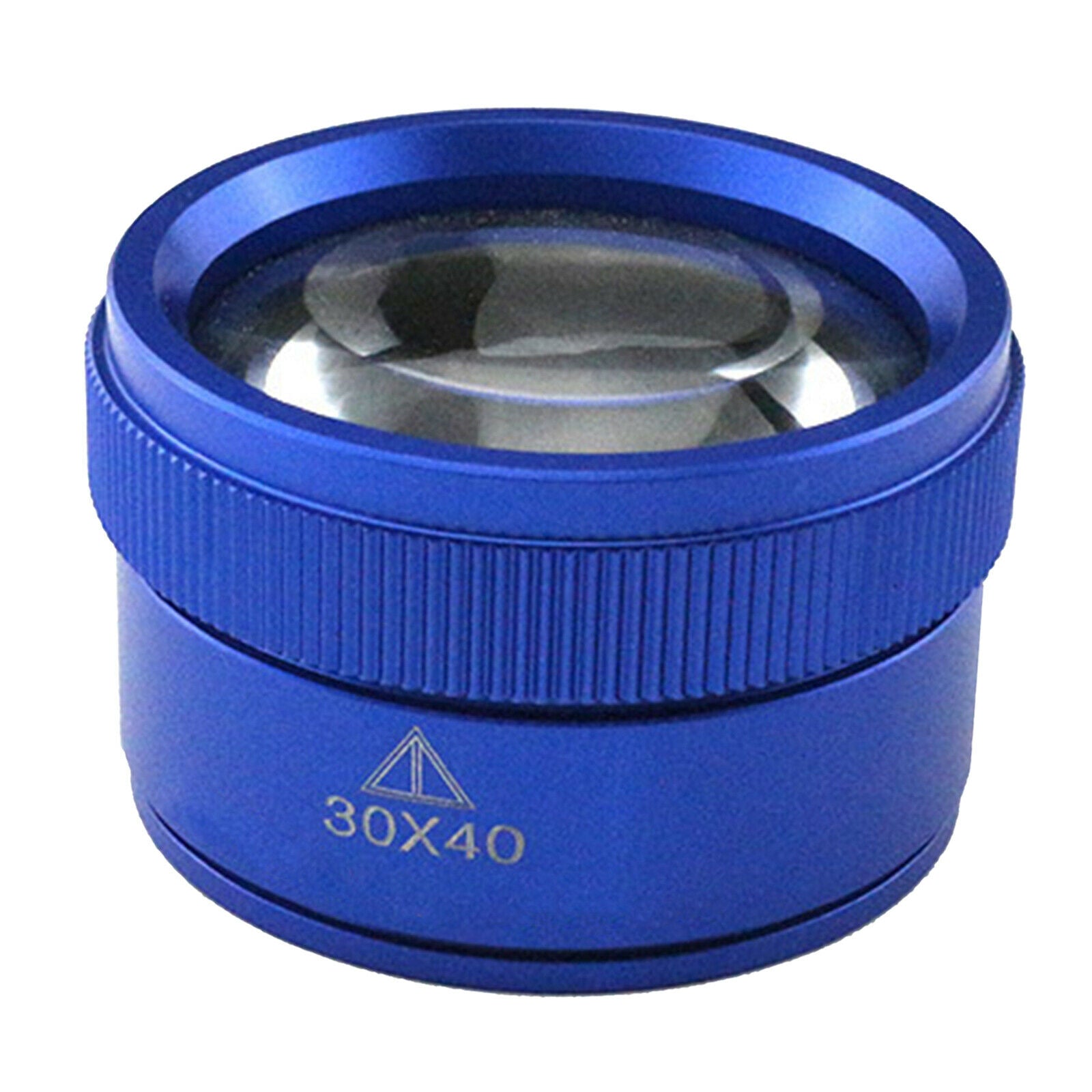 30X Jewelry Optics Loupes Magnifier Jewelries Loupes Tool for Kids Adults