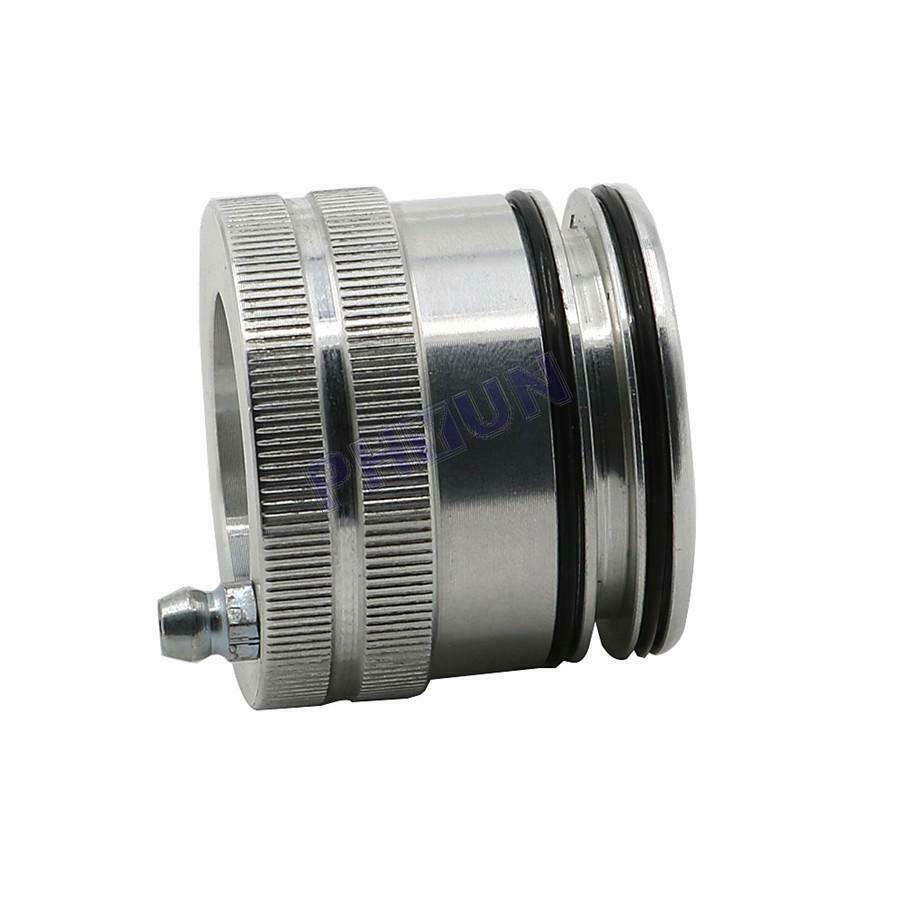 For Can Am UTV ATV MAVERICK X3 Over the Axle 39mm Wheel Bearing Greaser Tool