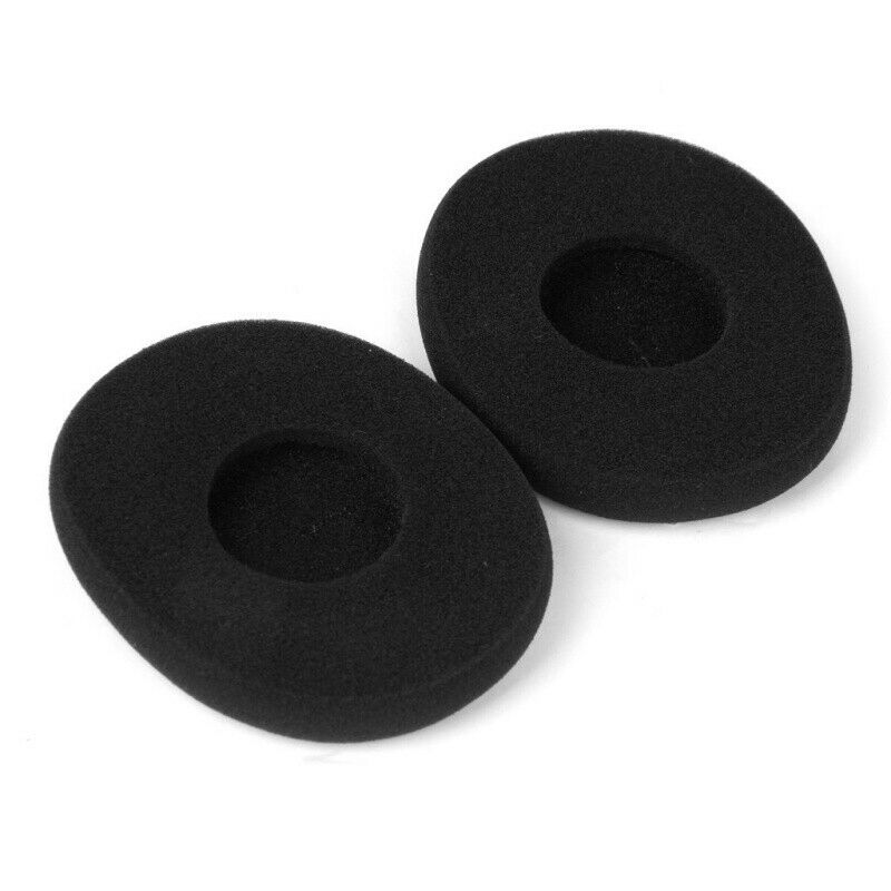 Black Headset Earpads for Logitech H800 H 800 Headset P7H3H3