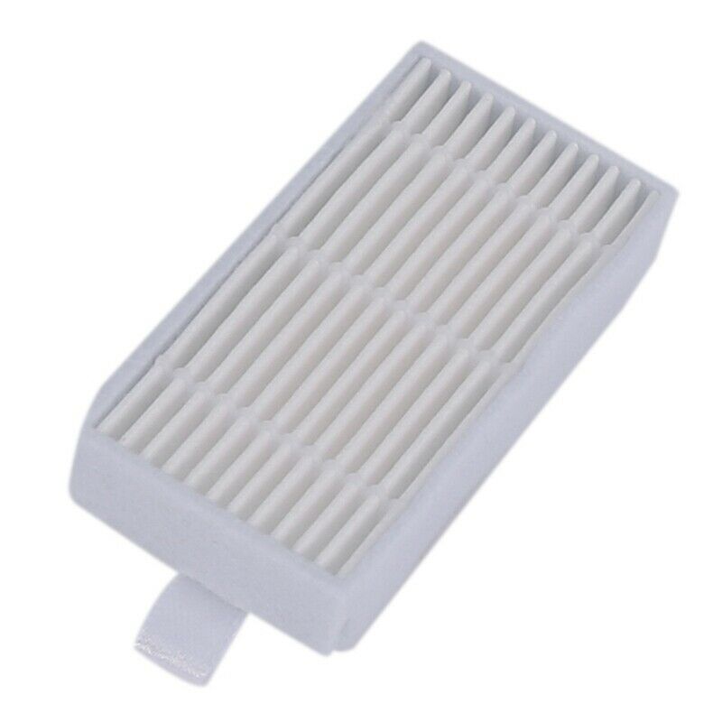 12x side brush 6x HEPA Filter kit for CHUWI ilife v5s v5 x5 ilife V3s v3s pro H3