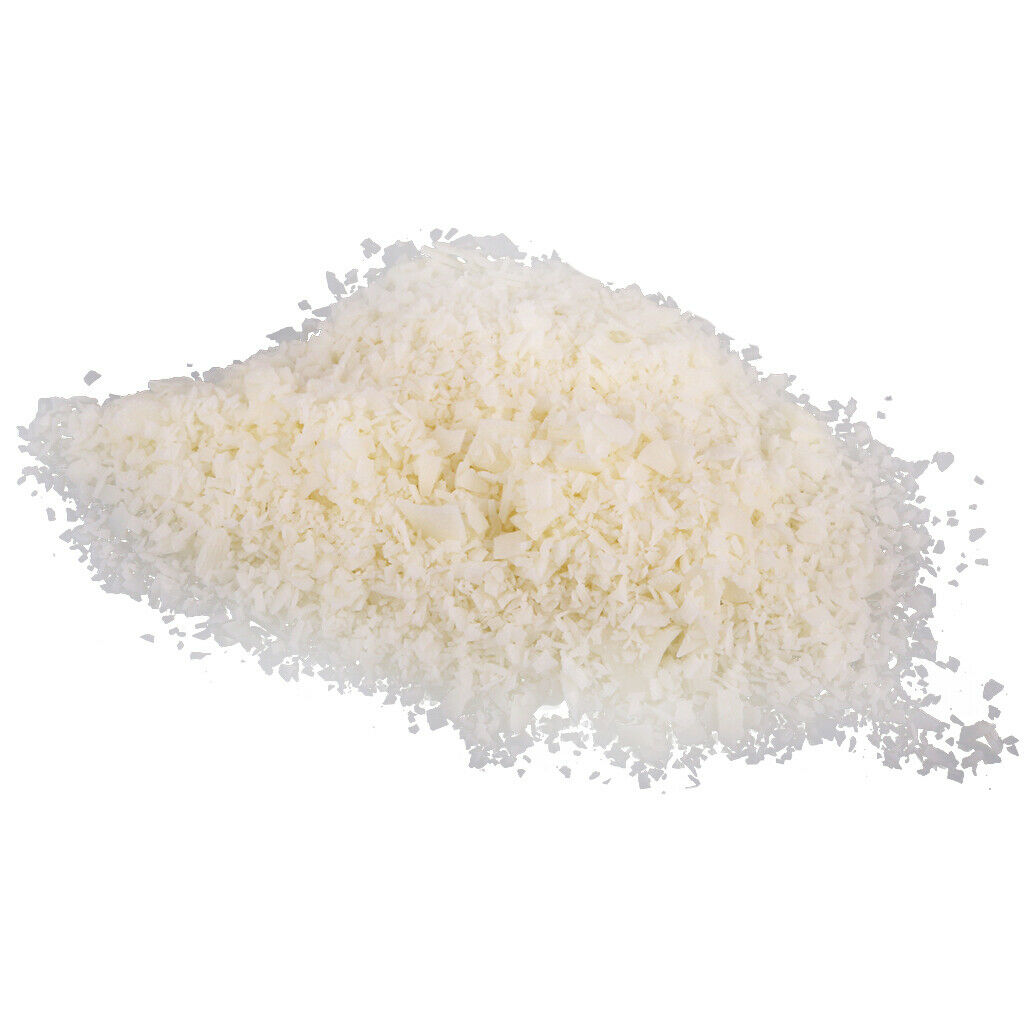 500g Soya Wax Natural Candle Making Wax Handmade Scented Candle Wax Pieces