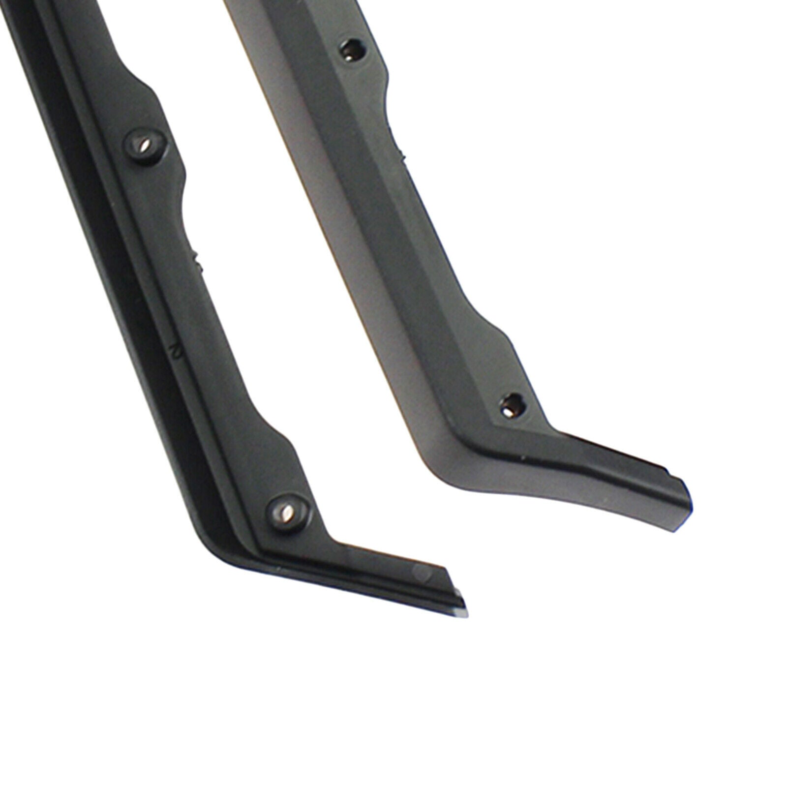 2Pcs Set of 2 Car Bottom Chassis Protector for 1:14 Wltoys 144001-1255 RC