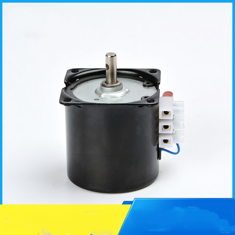220V Synchronous Motor Permanent Magnet Synchronous Motor