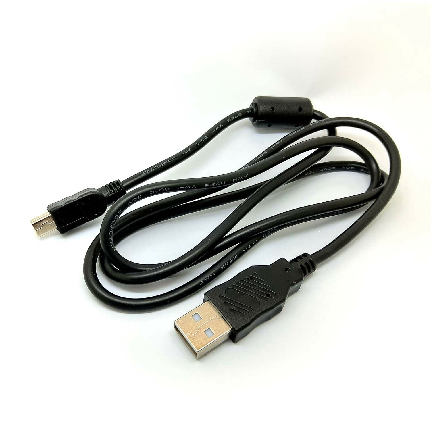 USB data cable for JVC GZ-MG505US GZ-MG50US  GZ-MG555  GZ-MG55US  GZ-MG575 gm