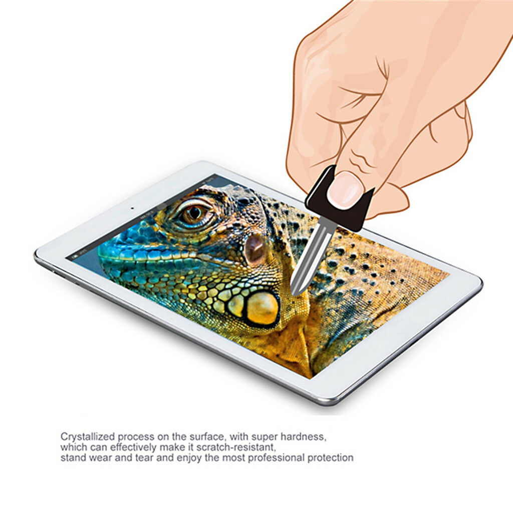 Ultra-Thin Matte Anti-Glare Screen Protector Film for   Mini 1 2 3 Tablet