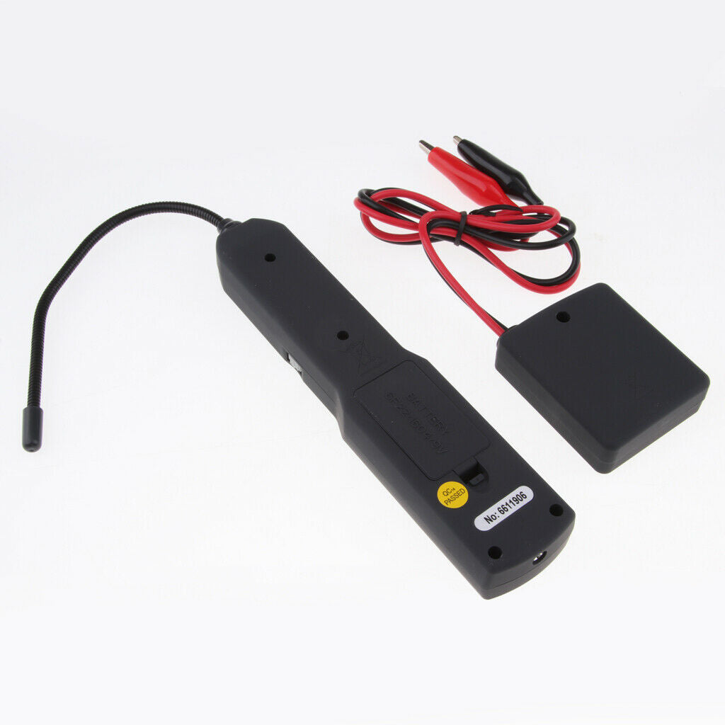 Automotive Cable Wire Short and Open Finder Car Repair Tools Tester Tracer