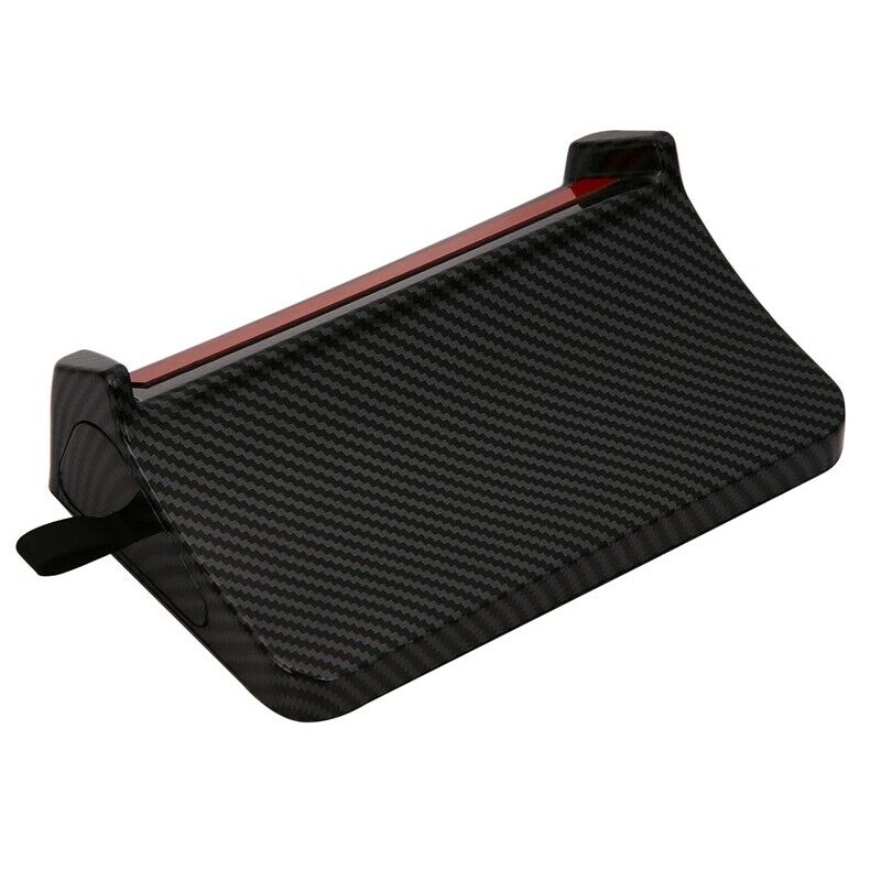 Car Central Control Glasses Case Interior Modification Accessories for Tesla MA2