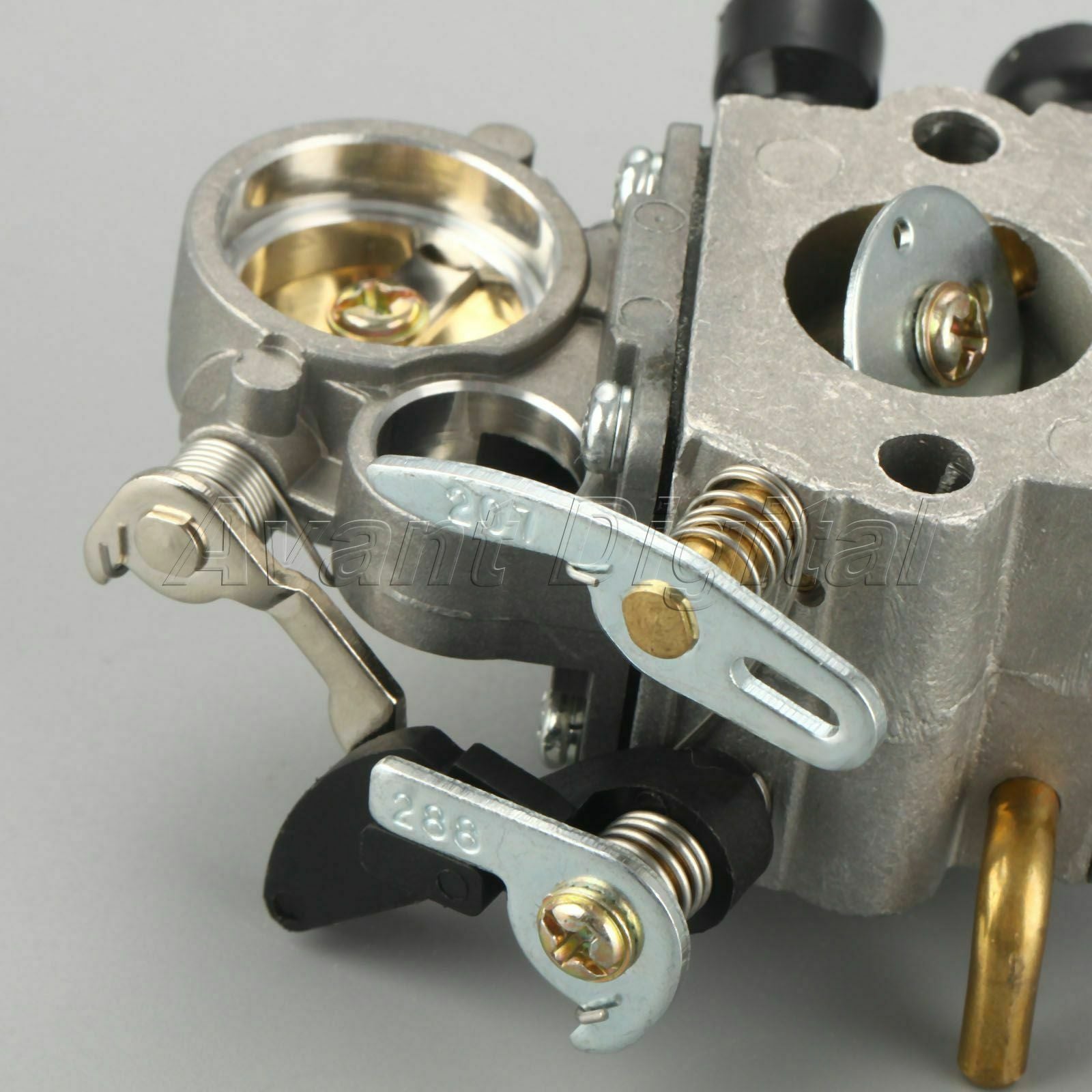 Chainsaws Carburetor Carb Fit For STIHL MS181 MS171 MS201 MS211 ZAMA C1Q-S269