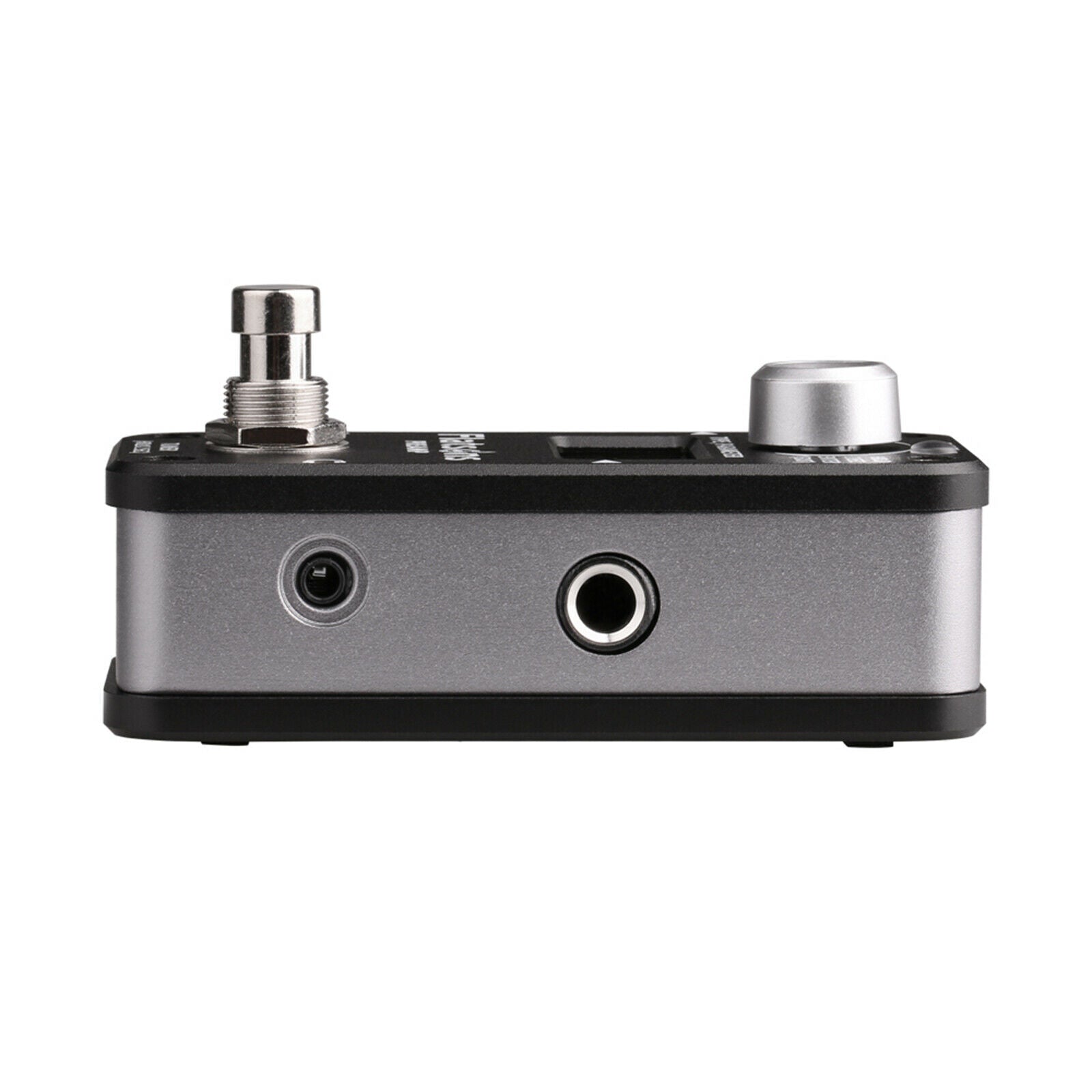 Guitar Effect Pedal Distortion Heavy Metal Multi Effects Guitar Accessories