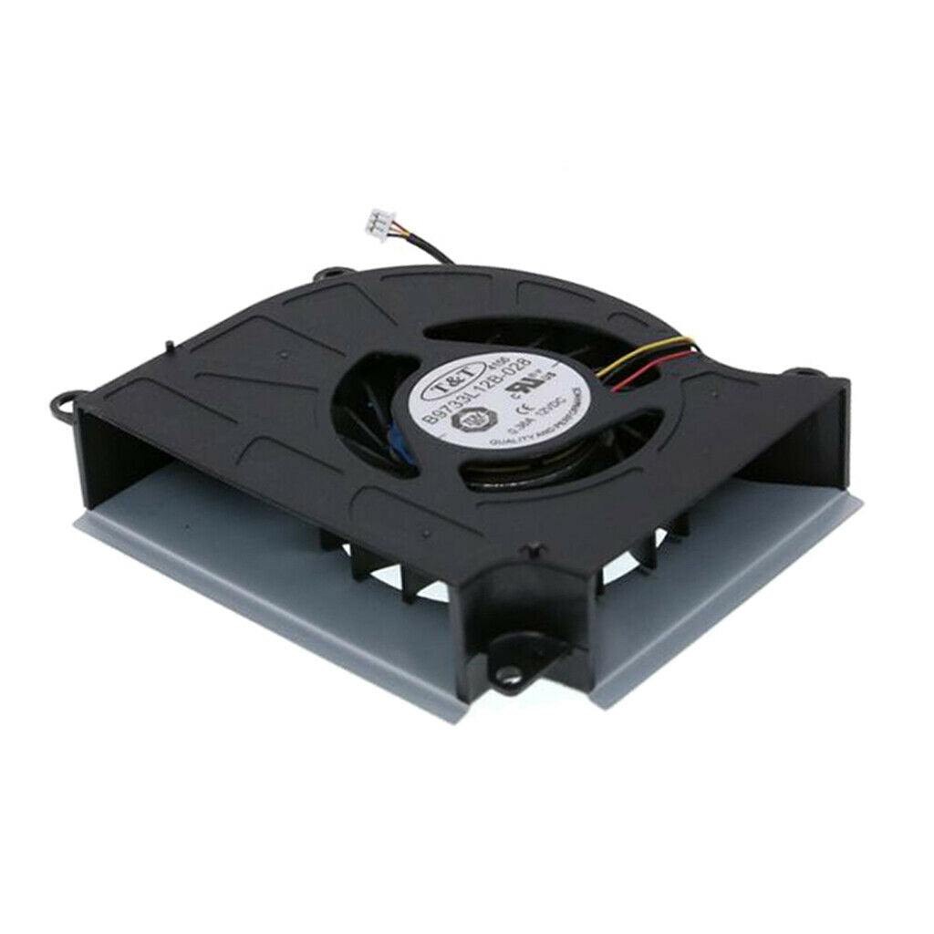 Cooler Replacement Laptop CPU Cooling Fan for MSI 1761 GX60 GT680 GT60 GT70