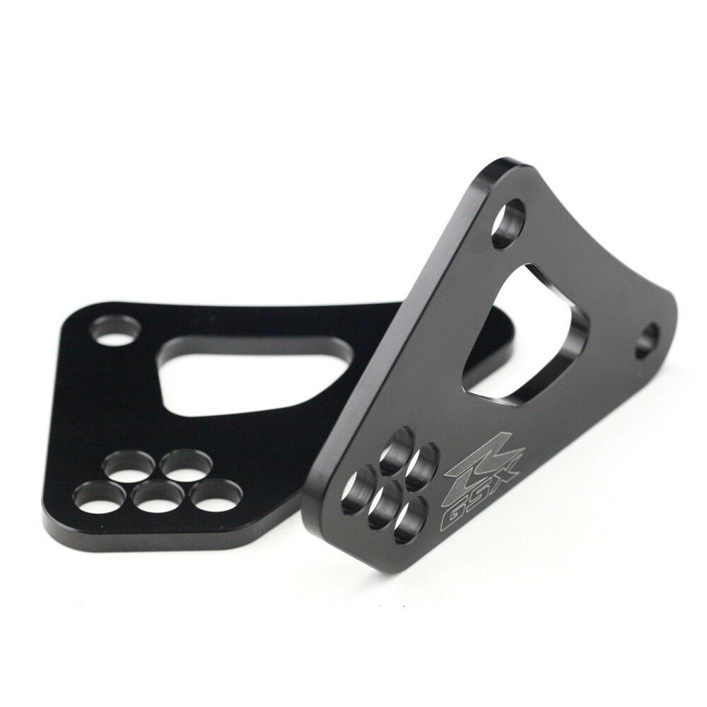 Fit SUZUKI GSXR 600/GSXR 750/GSXR 1000 CNC Rear Cushion Lever Lowering Links Kit