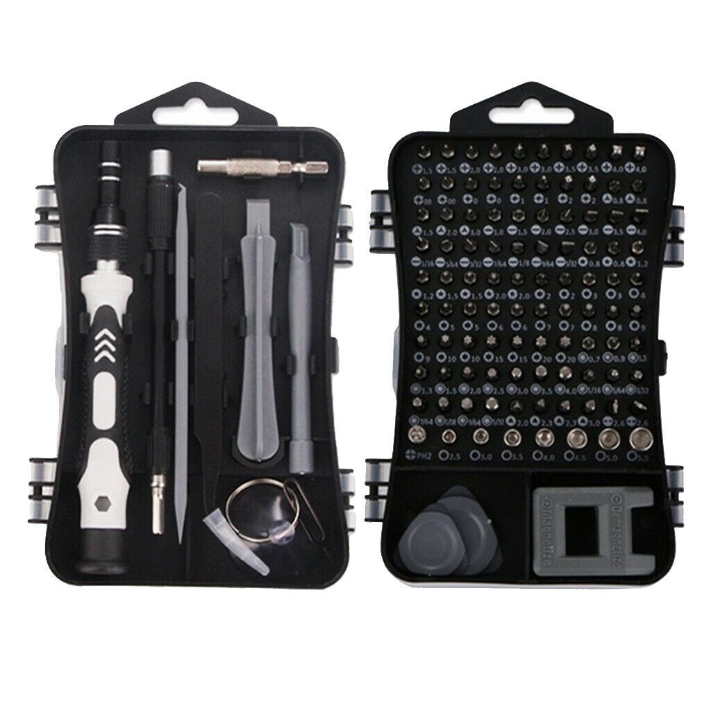 Screwdriver Set Mini Precision Screwdriver for Phone Ipad Tool Set Metric