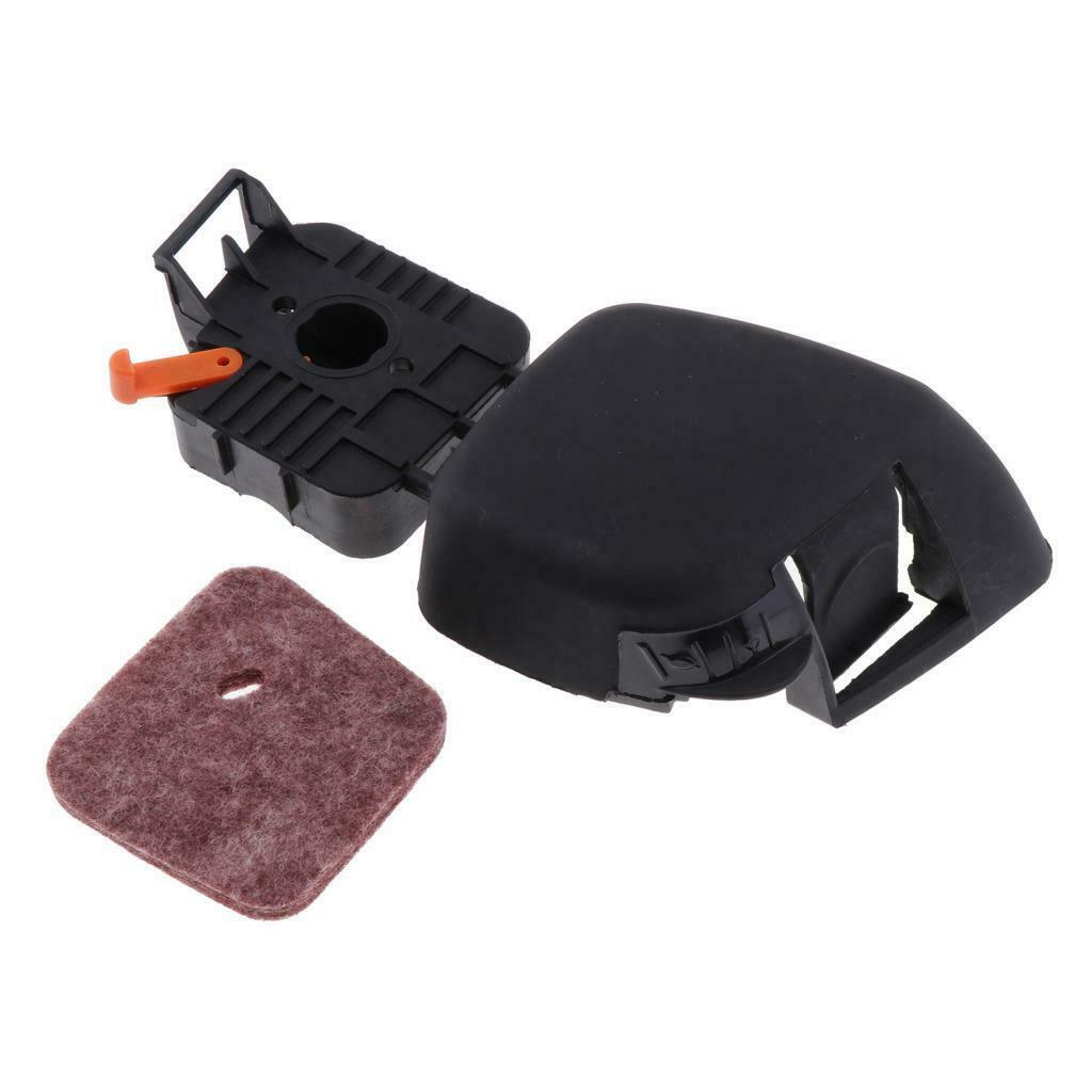 Air Filter Stihl Choke Housing for FS55 FS45 FS55C FS38 Replacements Parts