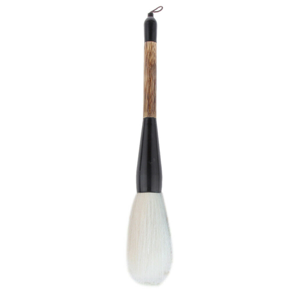 Large Artificial Hair Chinese Writing Brush Calligraphy Drawing Brush